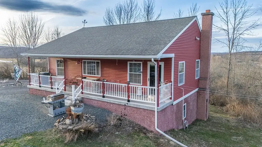 494 Jennings Road, Millerton, PA 16936 - #2