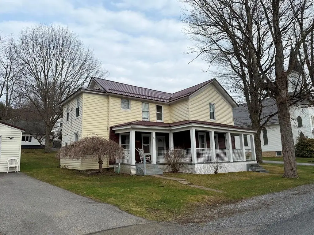 2728 Kane Street, Wilcox, PA 15870 - #1