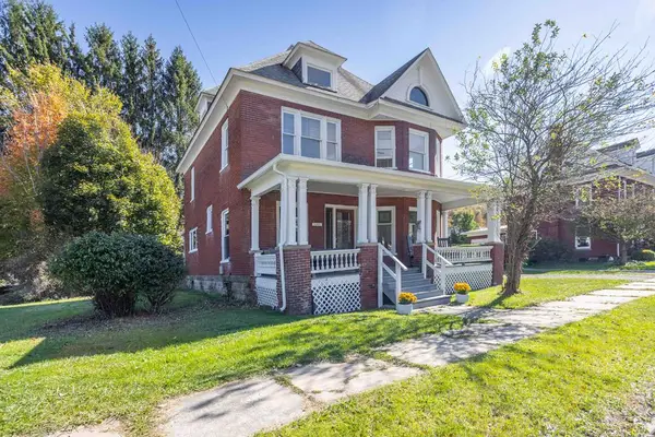 160 Main Street, Blossburg, PA 16912