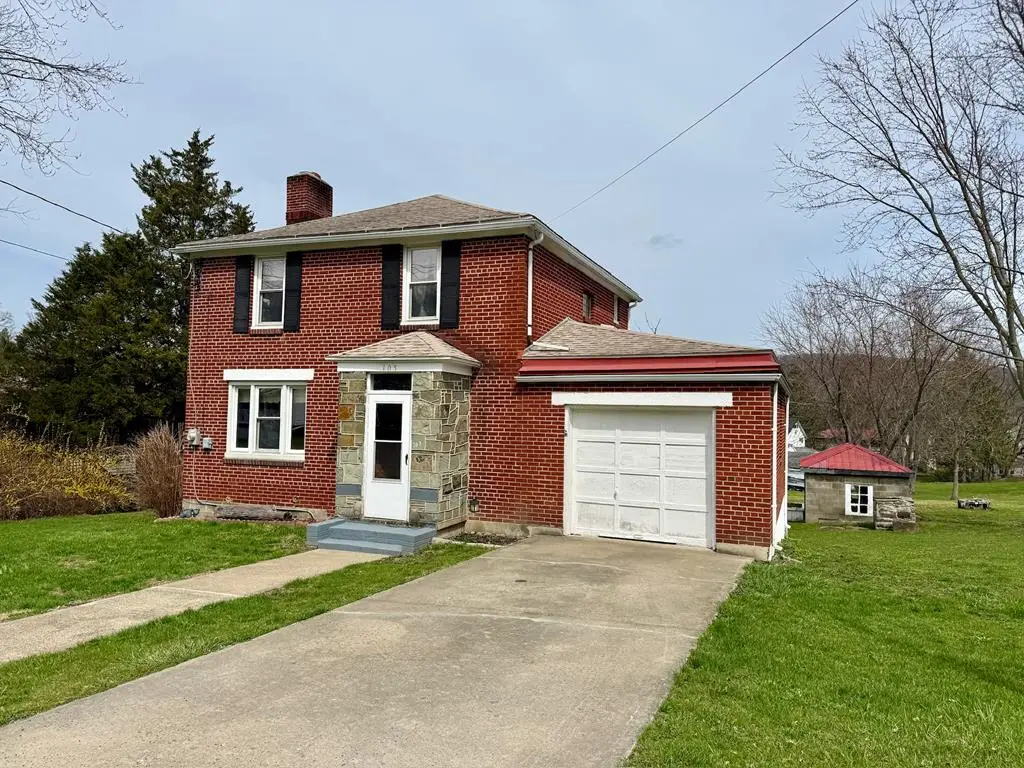 103 Charles, Towanda, PA 18848 - #1