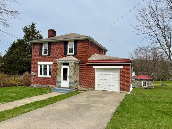 103 Charles, Towanda, PA 18848