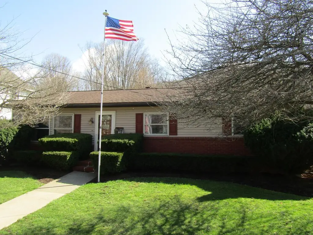 136 N Williamson Rd, Blossburg, PA 16912 - #1