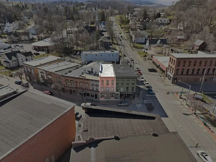 825 Canton St, Troy, PA 16914 - #2