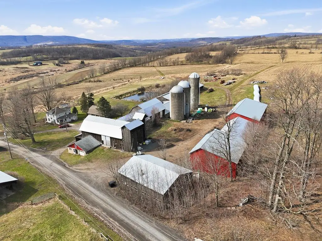 487 Saxton Hill Rd, Granville Summit, PA 16926 - #1