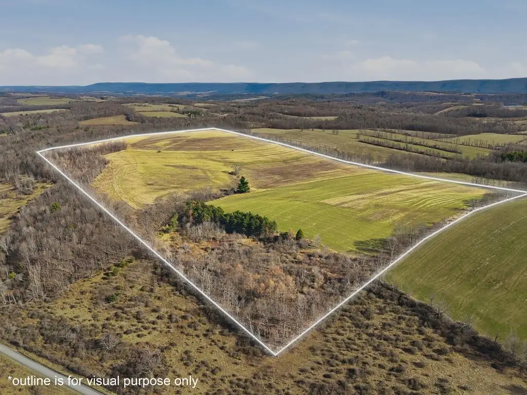 1 Vanhorn Rd, Troy, PA 16947 - #1