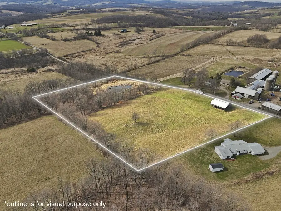 487 Saxton Hill Rd, Granville Summit, PA 16926 - #2