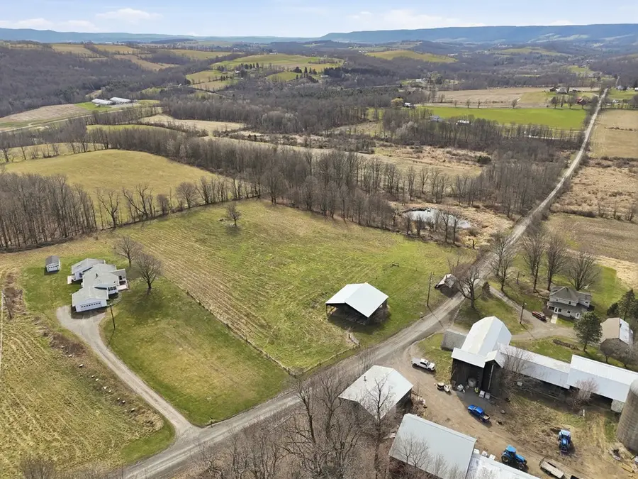 487 Saxton Hill Rd, Granville Summit, PA 16926 - #3