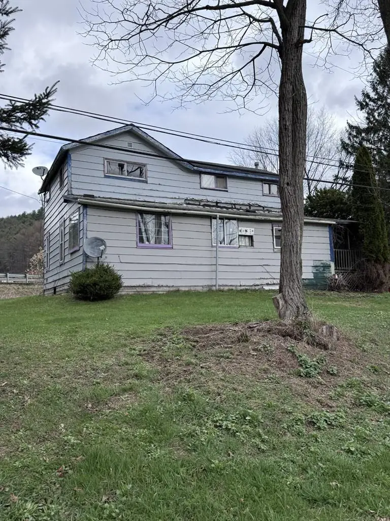 10 Lyman Road, Roulette, PA 16746 - #1