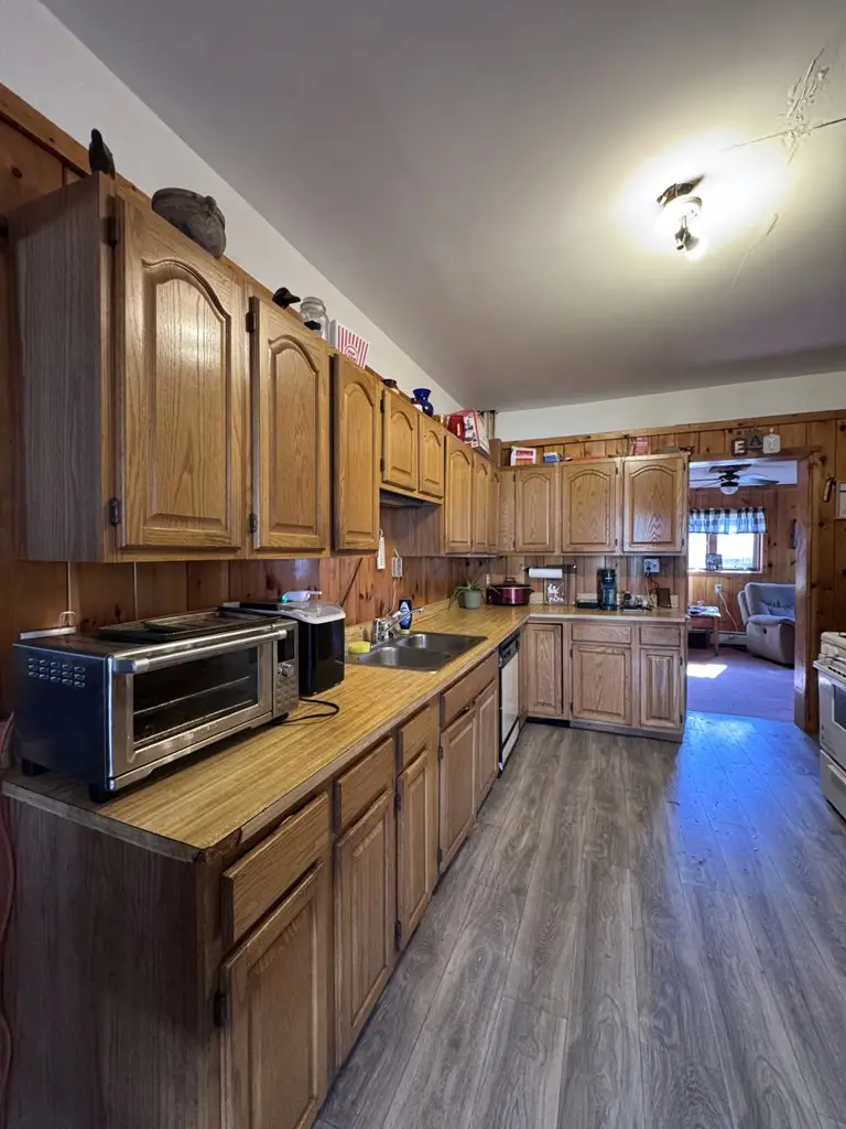 408 S. Main Street, Coudersport, PA 16915 - #3