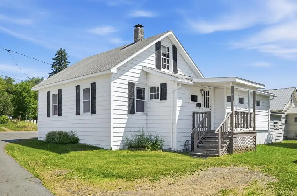 106 Hill Street, Elkland, PA 16920 - #1