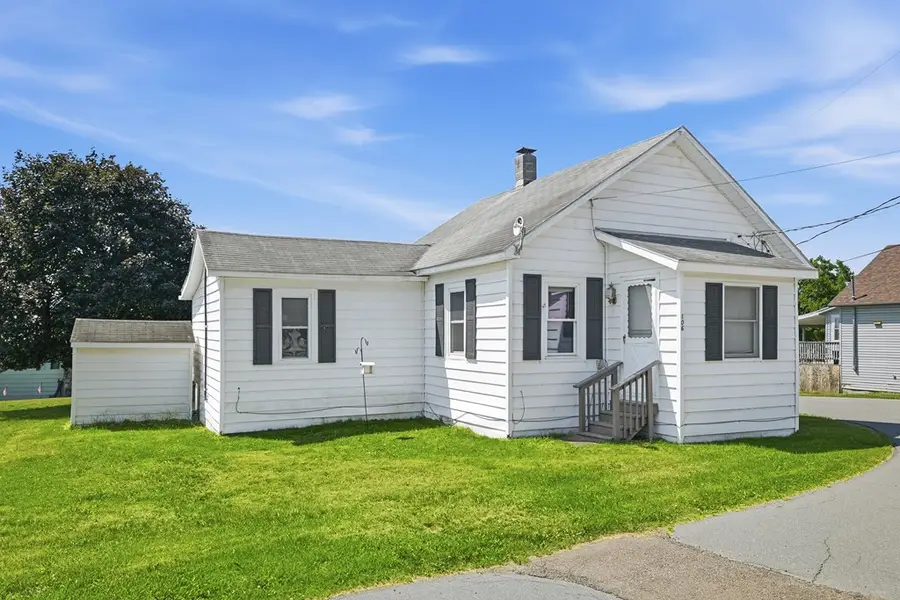 106 Hill Street, Elkland, PA 16920 - #3