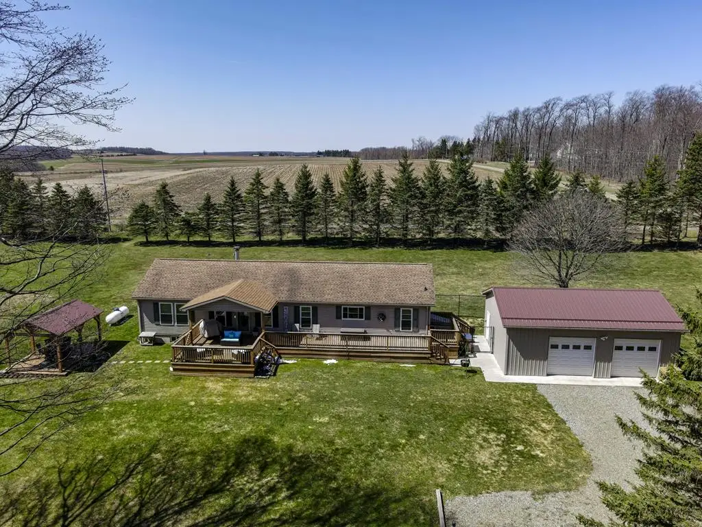 534 Ellis Hollow Rd, Coudersport, PA 16915 - #1