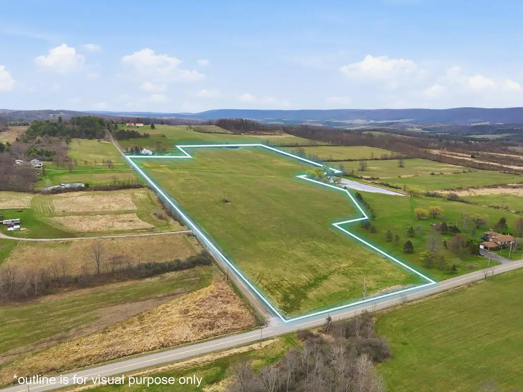 4324 Bailey Corners Rd, Troy, PA 16947 - #1