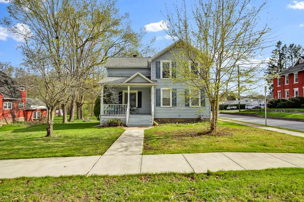 21 West Avenue, Wellsboro, PA 16901 - #1