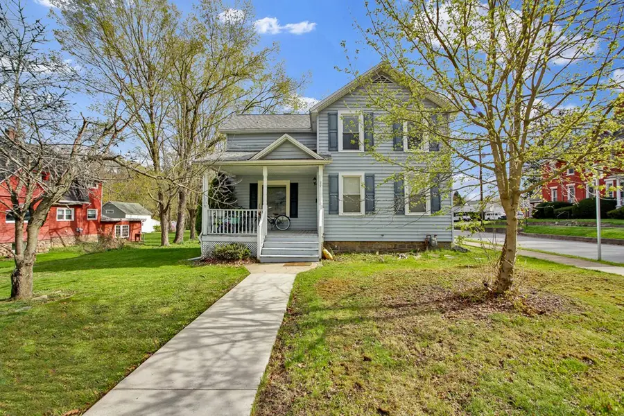 21 West Avenue, Wellsboro, PA 16901 - #2
