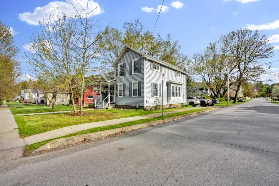 21 West Avenue, Wellsboro, PA 16901 - #3