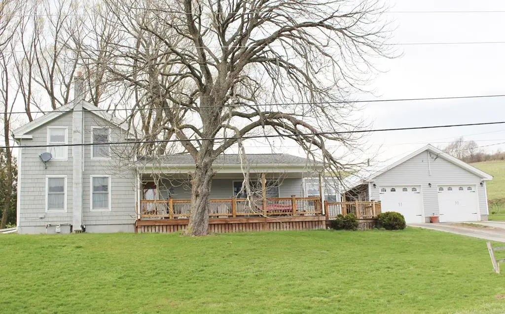 209 Watkins Hill Road, Troy, PA 16947 - #1