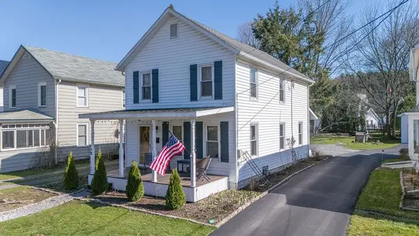 12 Purple St, Wellsboro, PA 16901