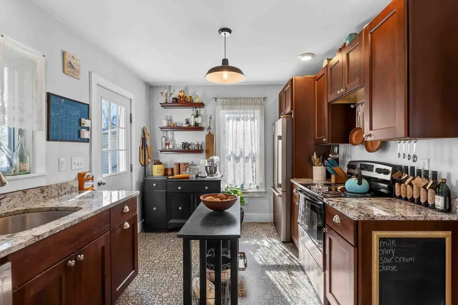 12 Purple St, Wellsboro, PA 16901 - #2