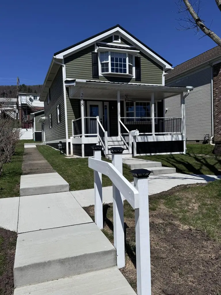 208 W. Water Street, Smethport, PA 16749 - #2