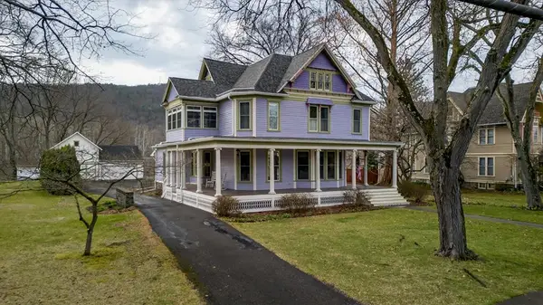 722 South Main Street, Athens, PA 18810