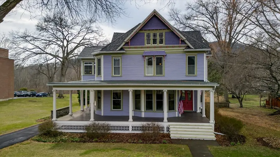 722 South Main Street, Athens, PA 18810 - #2