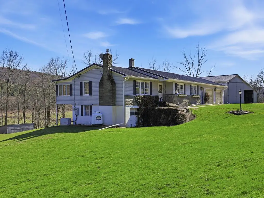 10800 Rt 706, Stevensville, PA 18845 - #1