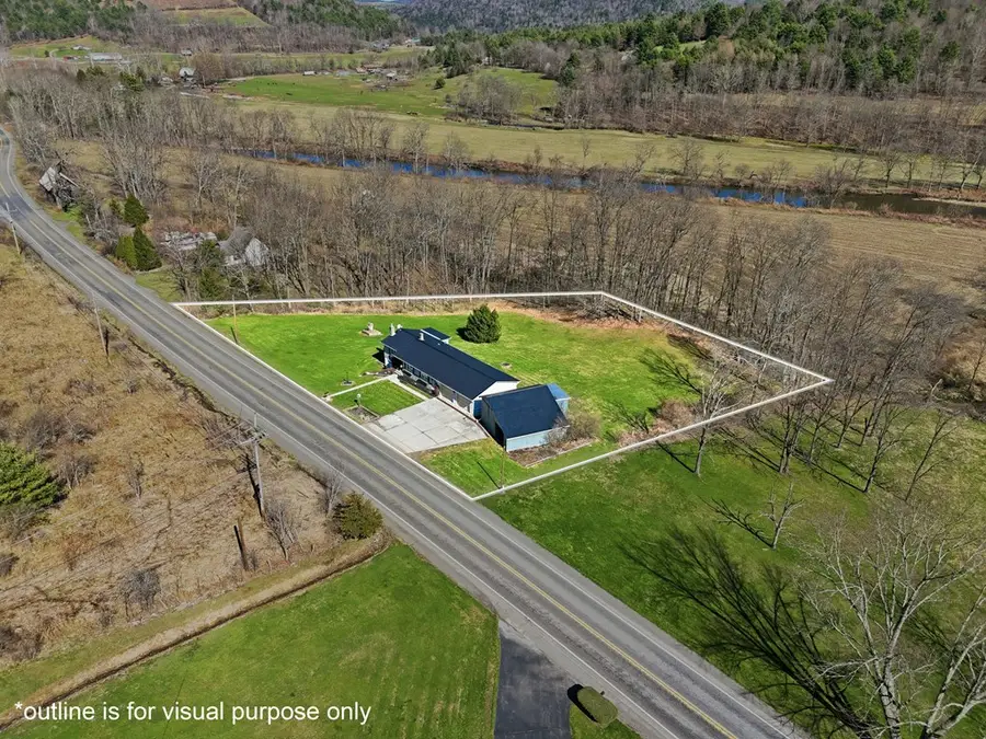 10800 Rt 706, Stevensville, PA 18845 - #2