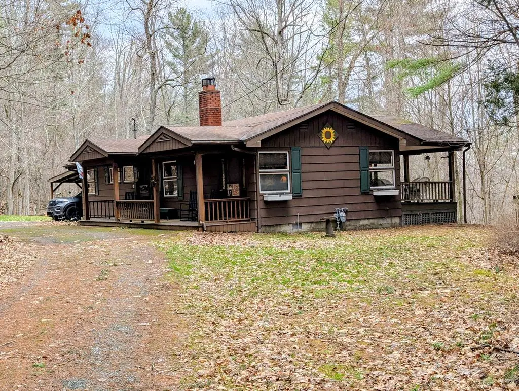 484 Mann Hill Rd, Tioga, PA 16946 - #1