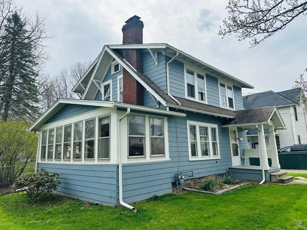 130 Howard St., Waverly, NY 14892 - #1