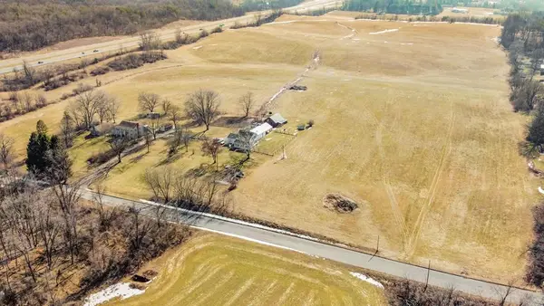 089 Parcel Red Hill Road, Milton, PA 17847