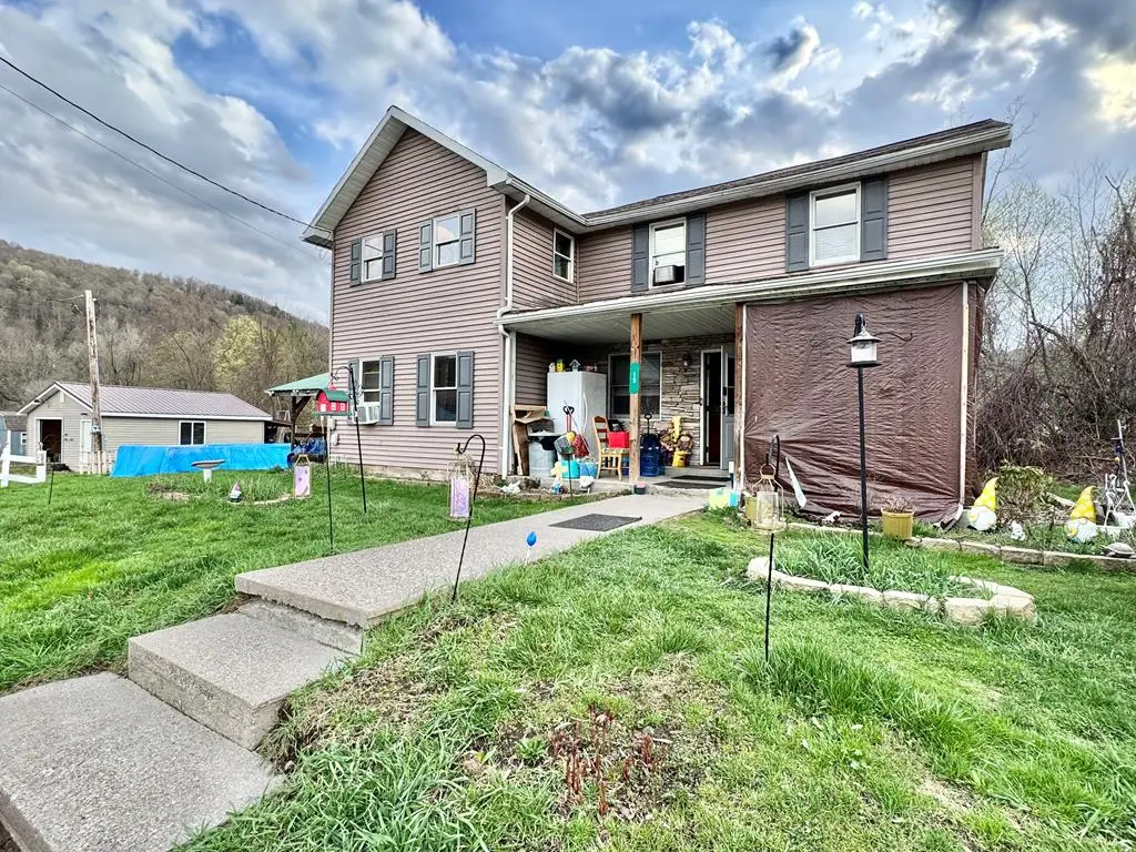 19 North Rd, Millerton, PA 18414 - #1