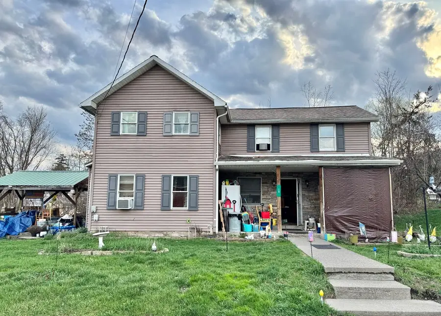 19 North Rd, Millerton, PA 18414 - #2