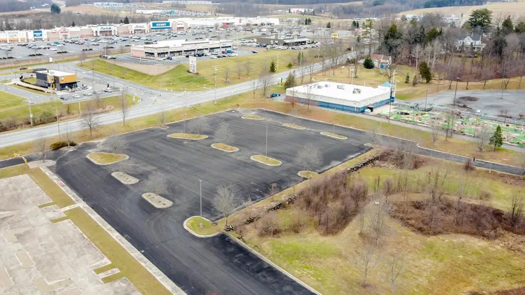 1203 Lycoming Mall Circle, Muncy, PA 17756 - #1