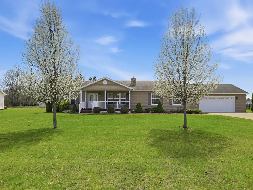 6 Wilcox Estates Dr., Waverly, NY 14892 - #1