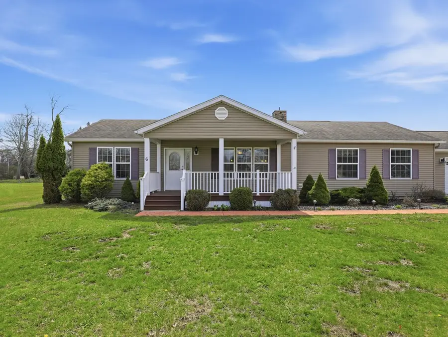 6 Wilcox Estates Dr., Waverly, NY 14892 - #2