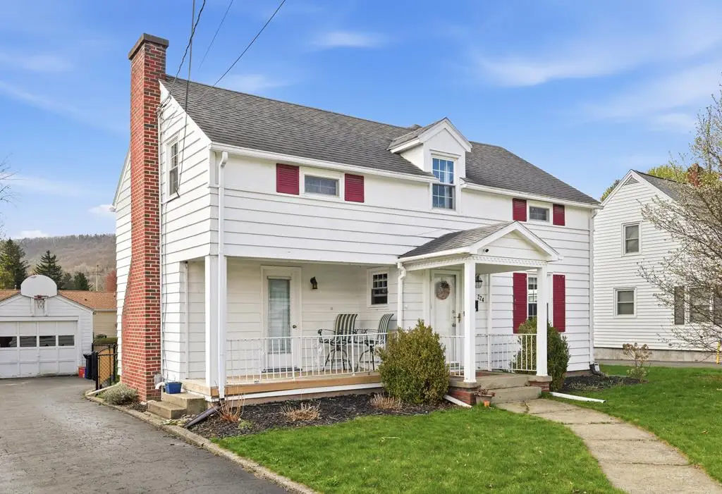 224 Onondaga Street, Corning, NY 14830 - #1