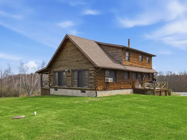 3015 Brewer Hollow Rd, Wyalusing, PA 18853