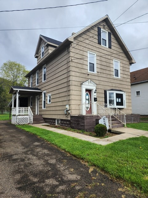 415 Woodland Avenue, Emporium, PA 15834 - #2