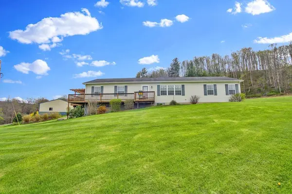 556 N. Lawton Road, Wellsboro, PA 16901