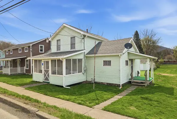 41 Wellsboro Street, Tioga, PA 16946