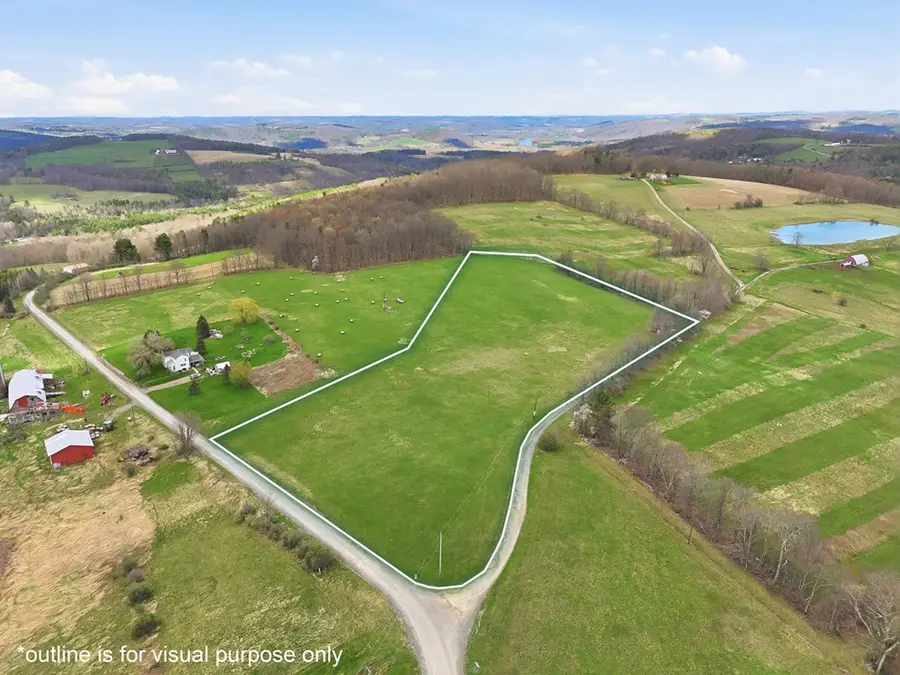 0 N Macafee Rd, Sayre, PA 18840 - #2