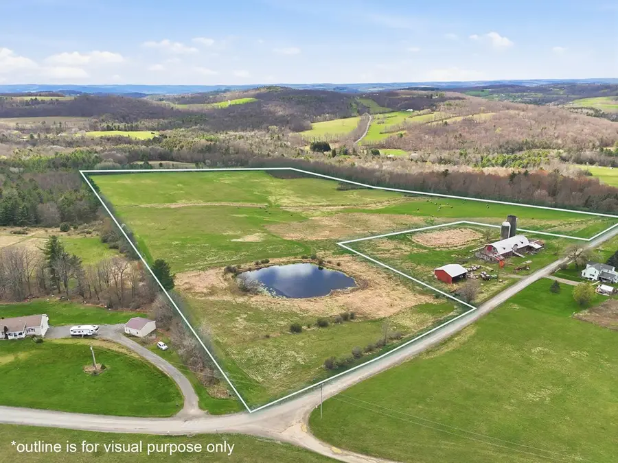 0 N Macafee Rd, Sayre, PA 18840 - #3