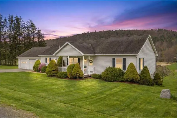 14660 Pa 858, Little Meadows, PA 18830