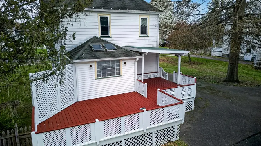 129 Center Street, Waverly, NY 14892 - #3