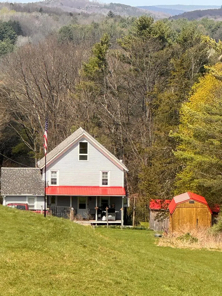 143 Bonham, Lockwood, NY 14859 - #2