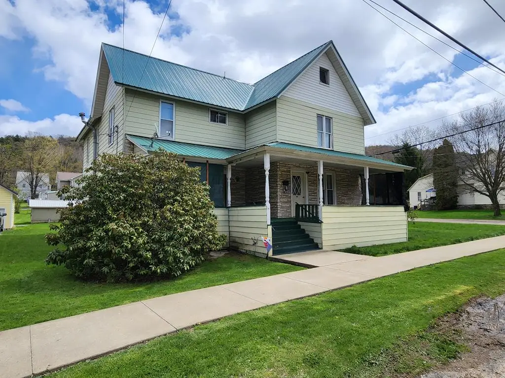 409 S Main St, Coudersport, PA 16915 - #1
