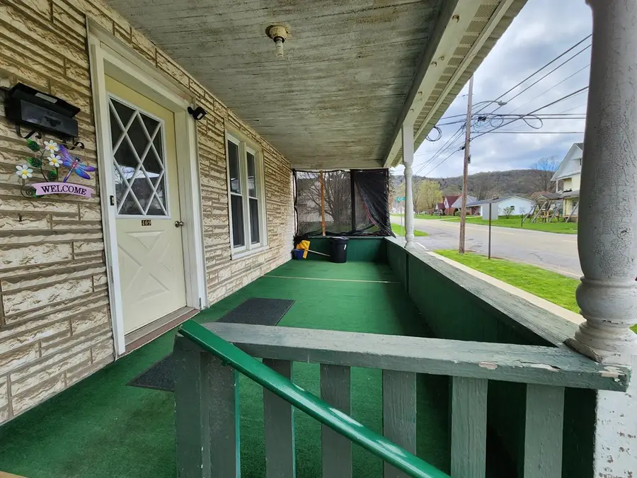 409 S Main St, Coudersport, PA 16915 - #2