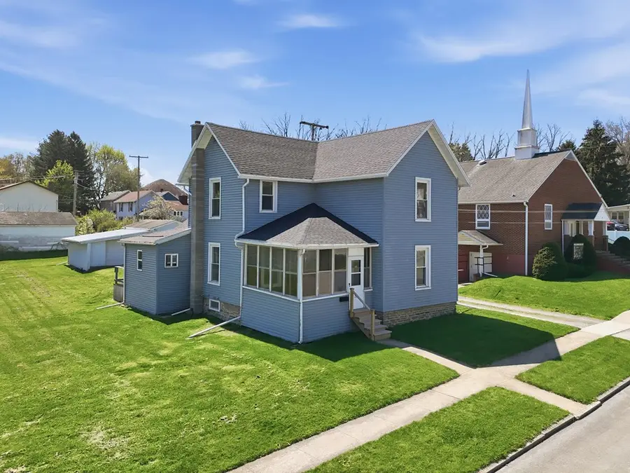 22 Kingsbury Ave, Towanda, PA 18848 - #2