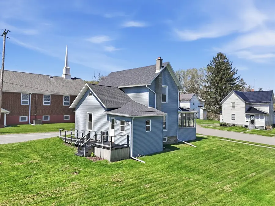 22 Kingsbury Ave, Towanda, PA 18848 - #3